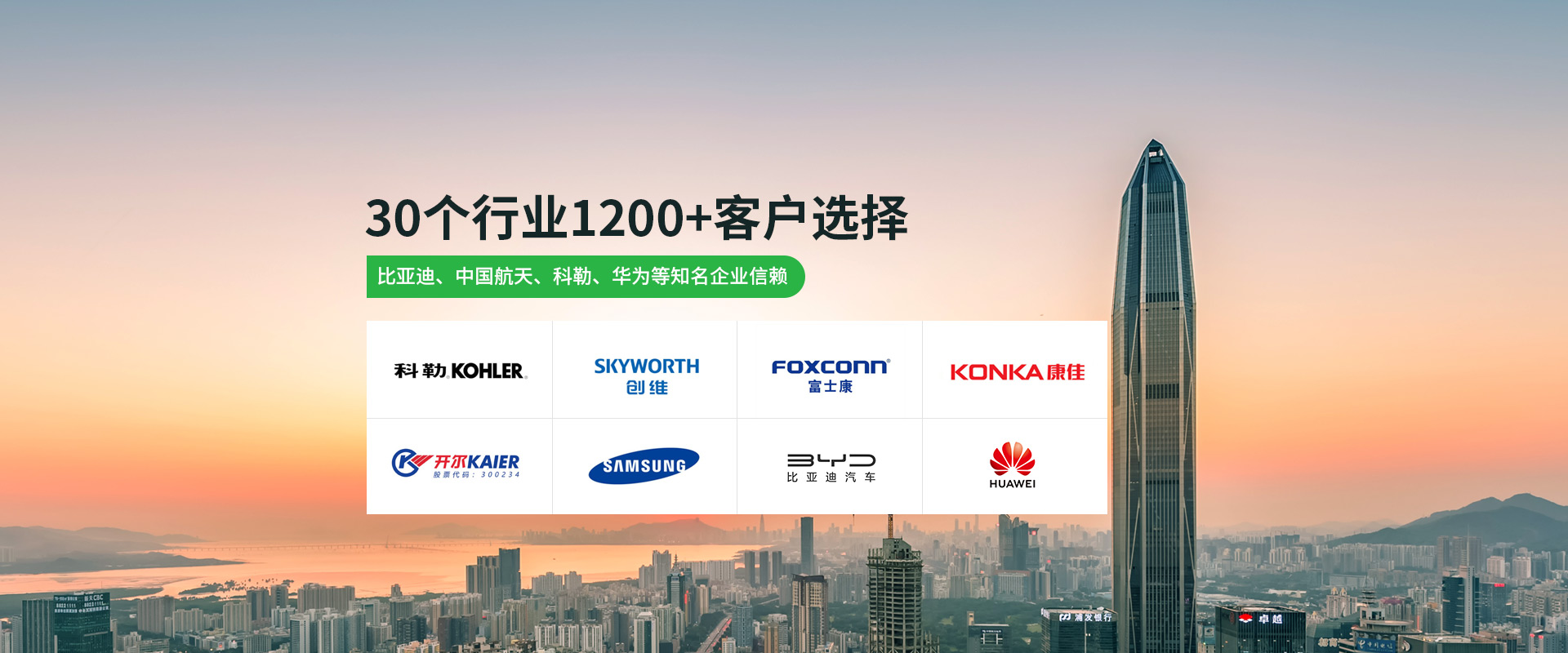 30個行業1200+客戶選擇嘉信清洗劑、防銹油、潤滑油、切削液、液壓油、齒輪油